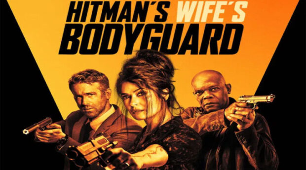 HITMAN'S WIFE'S BODYGUARD 2021 (FULL — MOVIES)HD! download – Vel illum