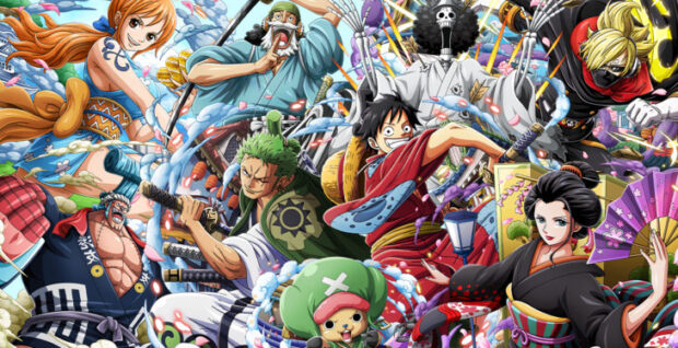 One Piece Filler List