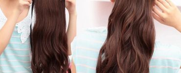 Style your hair flawlessly with hair wigs and extensions