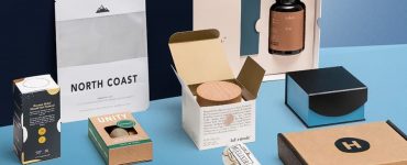 Make Your Own Brand Identity by Opting for Custom Packaging
