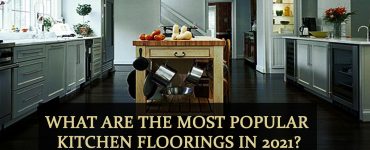 What are the most popular kitchen floorings in 2023?