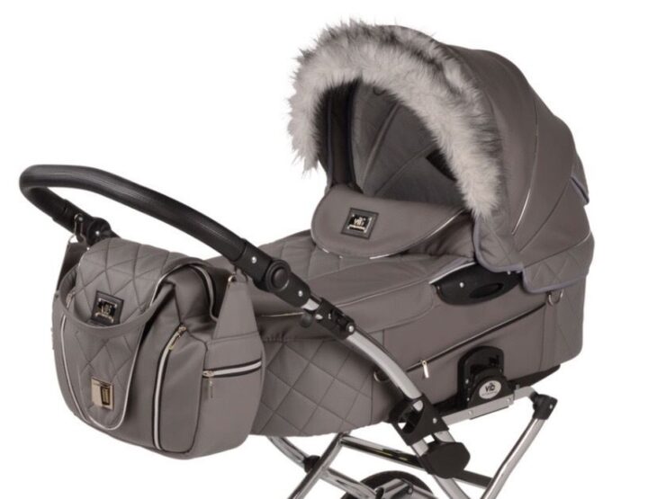 EVERYTHING TO KNOW ABOUT BABY PRAMS