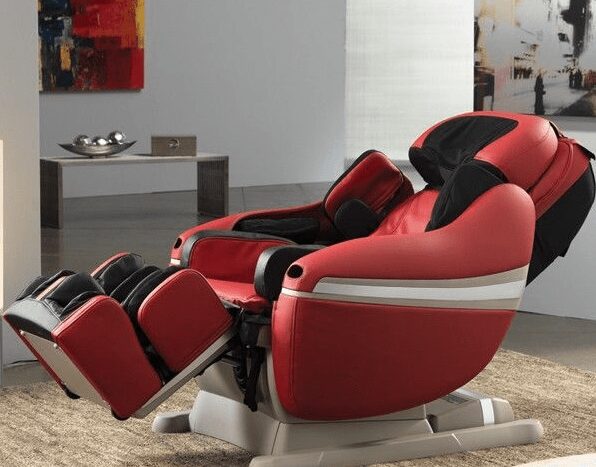 Best Massage Chair