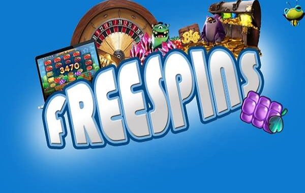 Free Spins