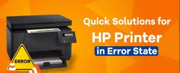 Best HP® Envy® 4500 Printer Troubleshooting Tips