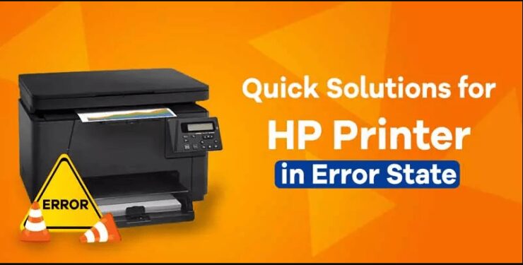 Best HP® Envy® 4500 Printer Troubleshooting Tips