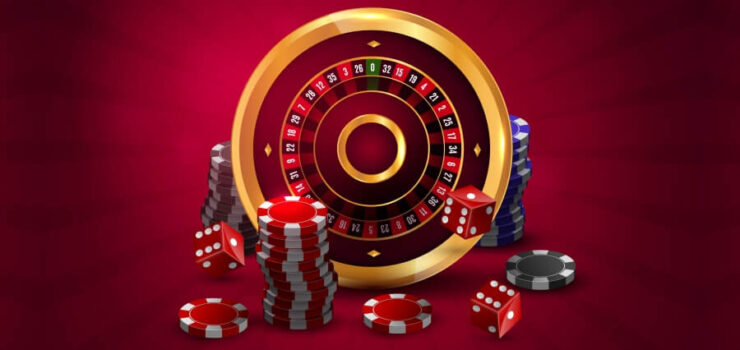 Online Casino