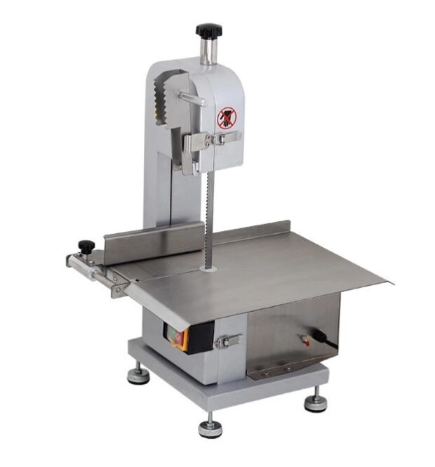 Meat Cutting Machine