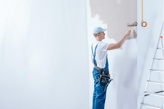 Painting services