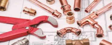 Plumbing services