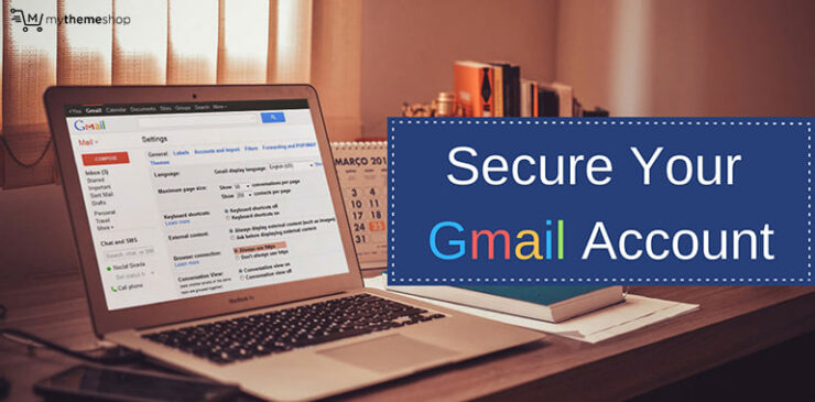 buy Gmail accounts