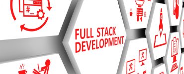 Full Stack Developer