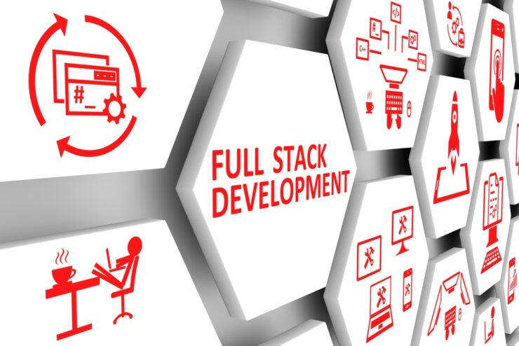 Full Stack Developer