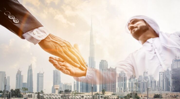 A Guide To Dubai Free Zone Business Setup