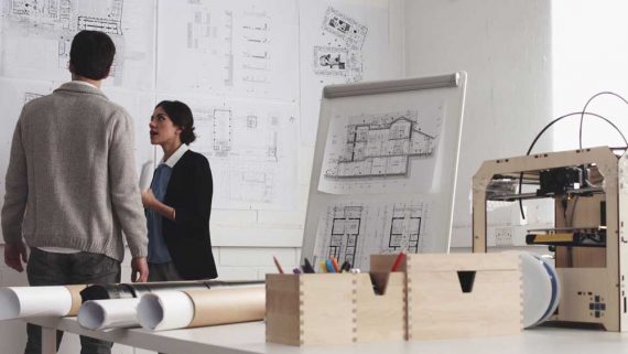 How To Run a Successful Architecture Firm – Vel illum