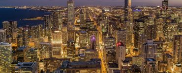 apartments for rent in Chicago