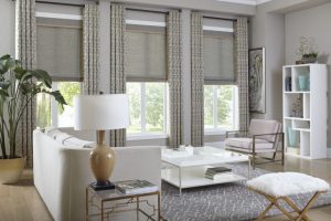 Curtain and Blinds Abu Dhabi