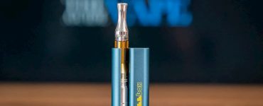 Best herb vape batteries