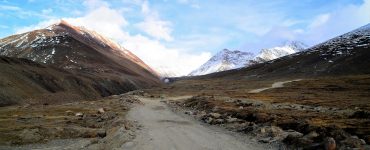 Treks in Himachal Pradesh