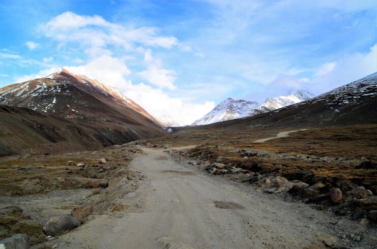 Treks in Himachal Pradesh