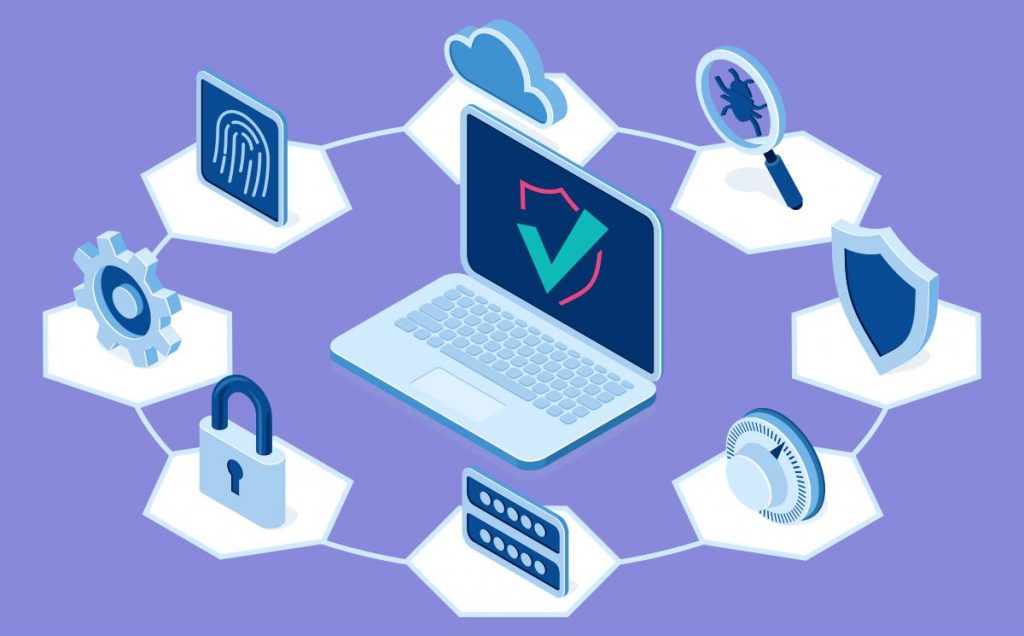 4 Easy Tips to Protect Your PC from Viruses Vel illum