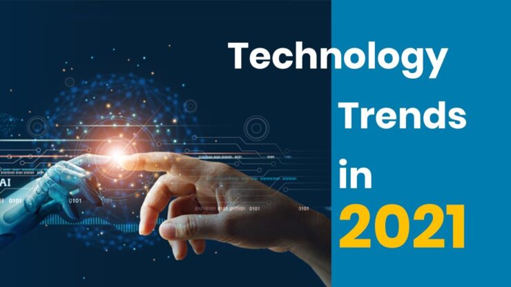 Technology trends 2023