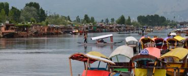 places to visit in Kashmir