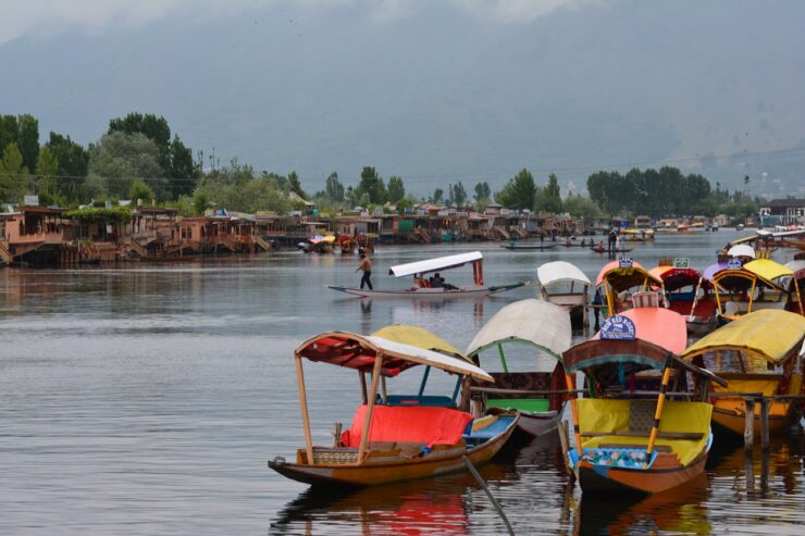 places to visit in Kashmir