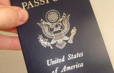 buy a US passport