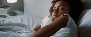 Tips For Better Sleep