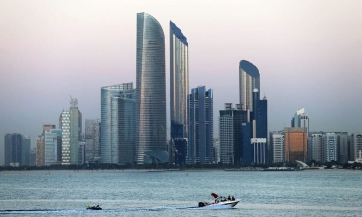 Abu Dhabi