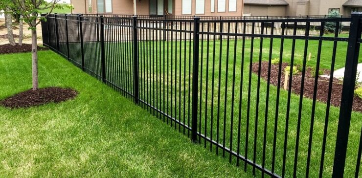 9 Tips for choosing a Good Fence Supplier