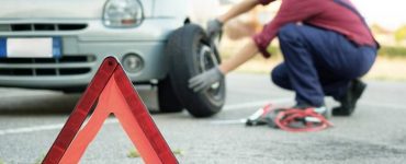 A Complete Guide About Roadside Breakdown Assistance