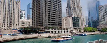 A travel guide for Chicago which u don’t want to miss