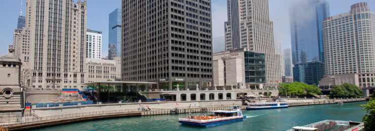 A travel guide for Chicago which u don’t want to miss