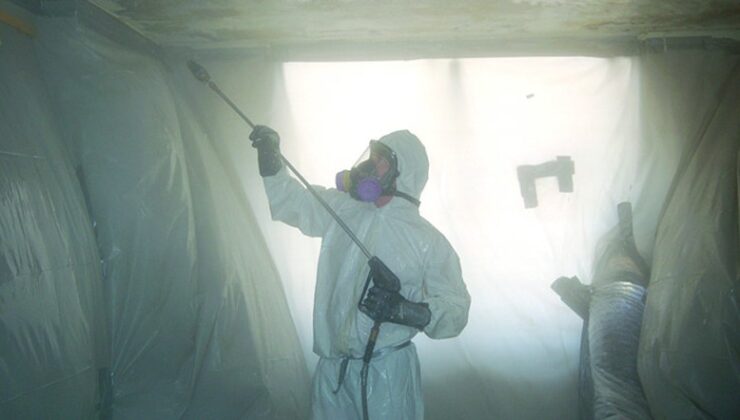 Lead and Asbestos Inspection