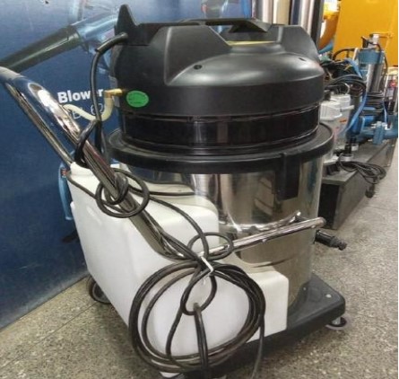 Carpet Cleaning Machine