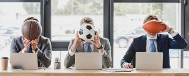 Skills Needed To Become A Successful Sports Journalist