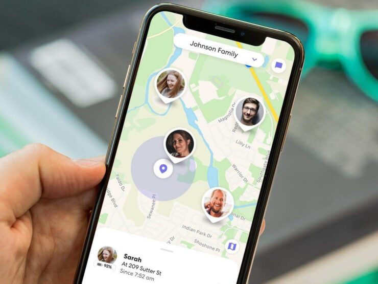 What Are The Best Location Tracker App For Your Kids To Know