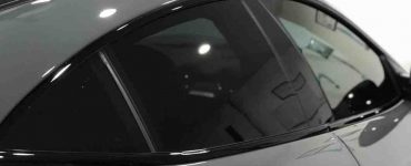 automotive window tinting services