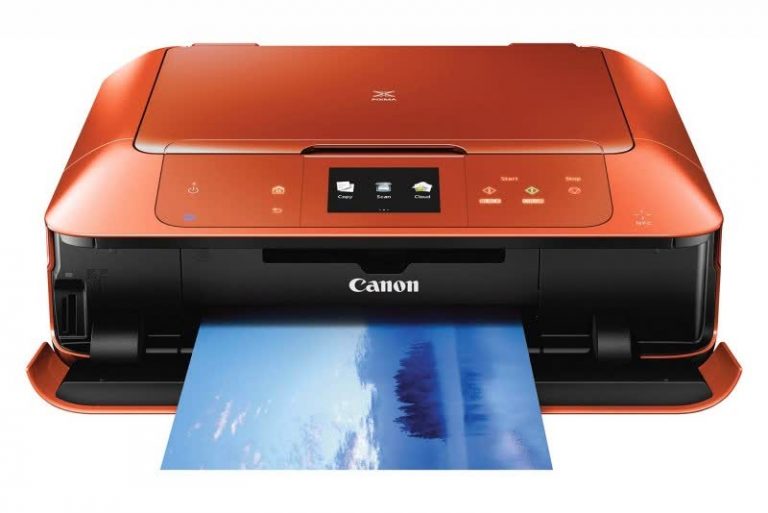 Common Reasons Why Your Canon Printer Isn't Working Vel illum