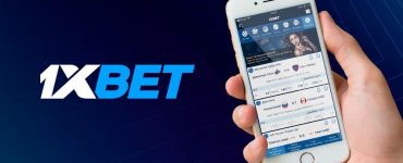 1XBET