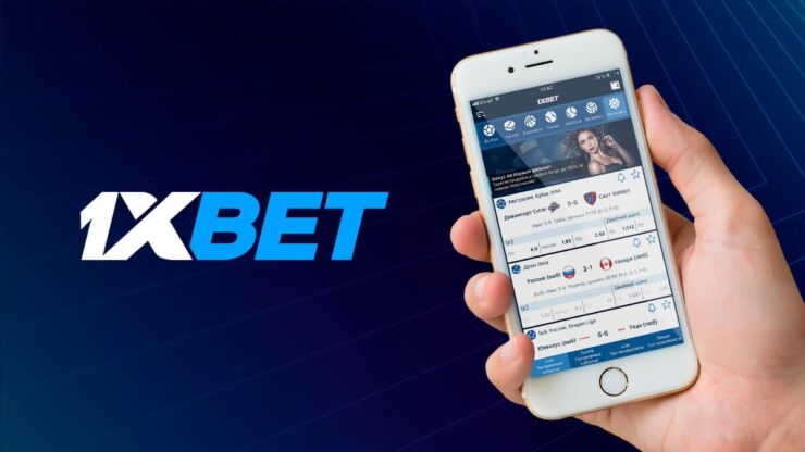 1XBET