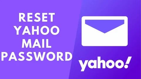 yahoo password recovery