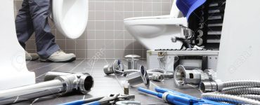 plumbing repair