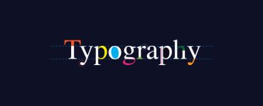 typography