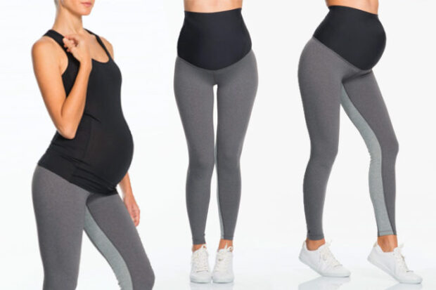 All You Need to Know About Maternity Leggings