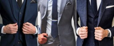 Five Ways on How to Perfectly Wear Men’s Suit in 2024