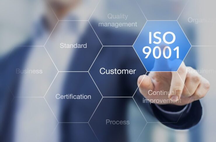 ISO 9001