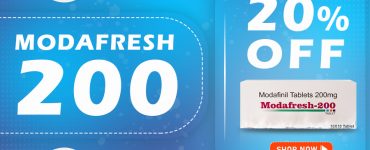 Modafresh 200